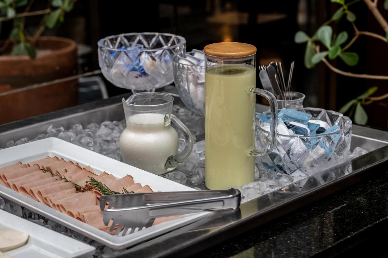 Sj Premium Hotels By Atlantica Goiânia Εξωτερικό φωτογραφία