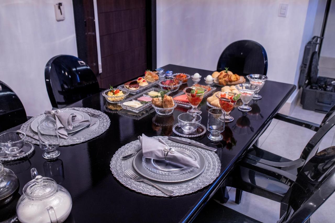Sj Premium Hotels By Atlantica Goiânia Εξωτερικό φωτογραφία