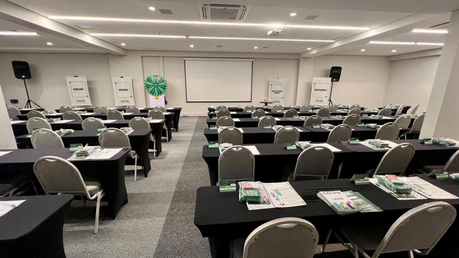 Sj Premium Hotels By Atlantica Goiânia Εξωτερικό φωτογραφία